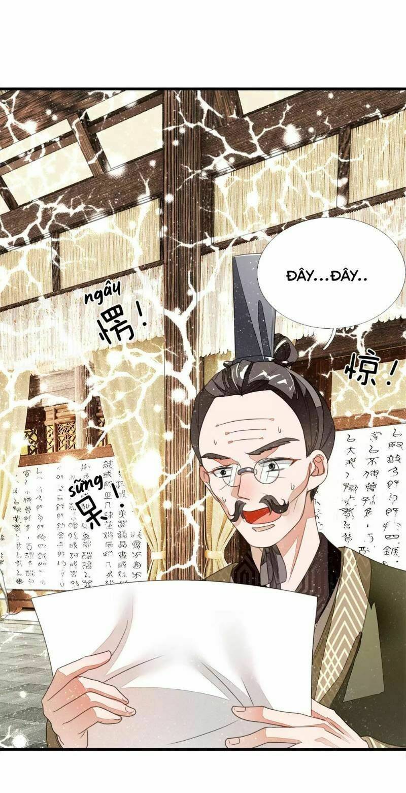 Đệ Nhất Hoàn Khố: Chapter 12