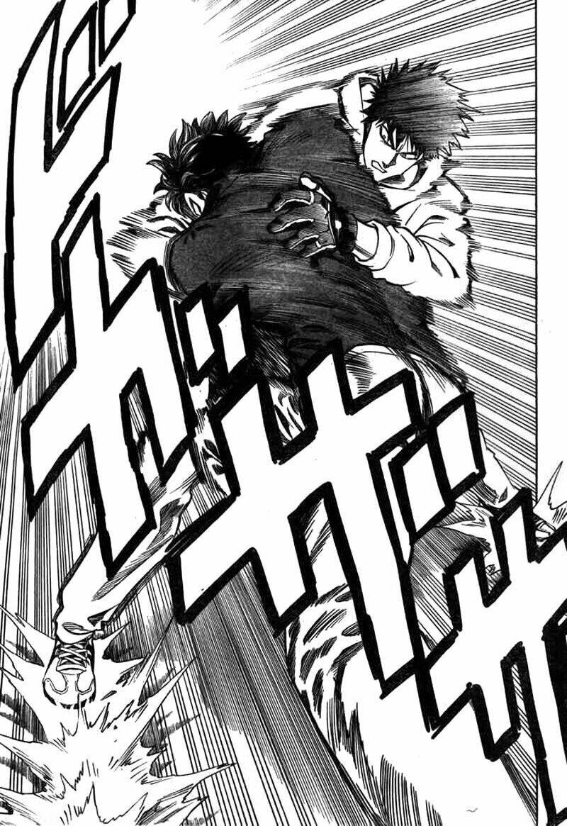 Lá Chắn Mắt: Chapter 306