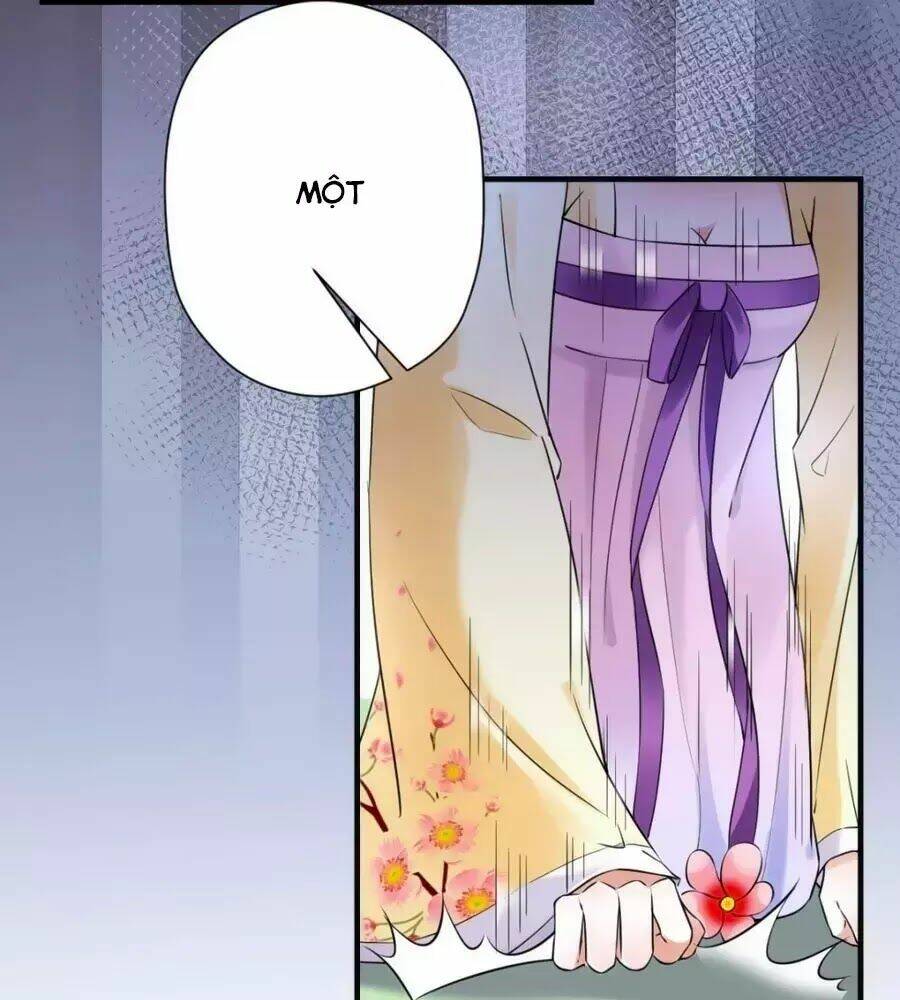 Vương Phi Có Chút Nghịch Ngợm: Chapter 39