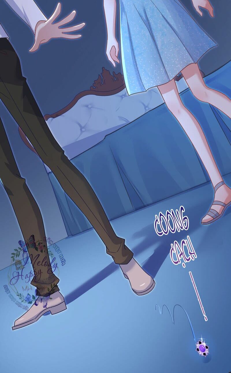 Ma Lạt Thiên Kim Đẩu Ác Thiếu: Chapter 143