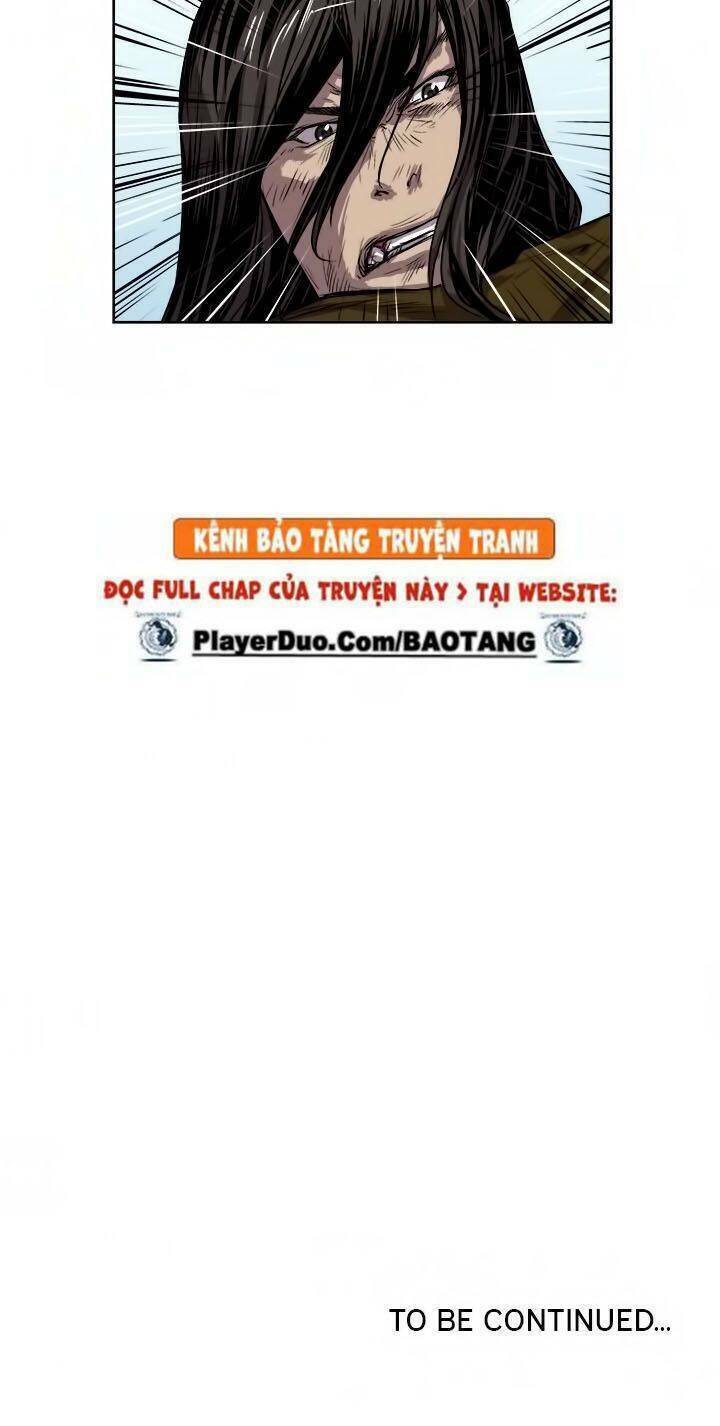 Truyền Thuyết Đế Vương: Chapter 21
