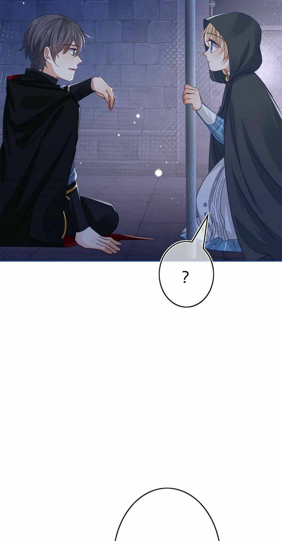 Nữ Hoàng Đầu Tiên Của Đế Quốc: Chapter 37