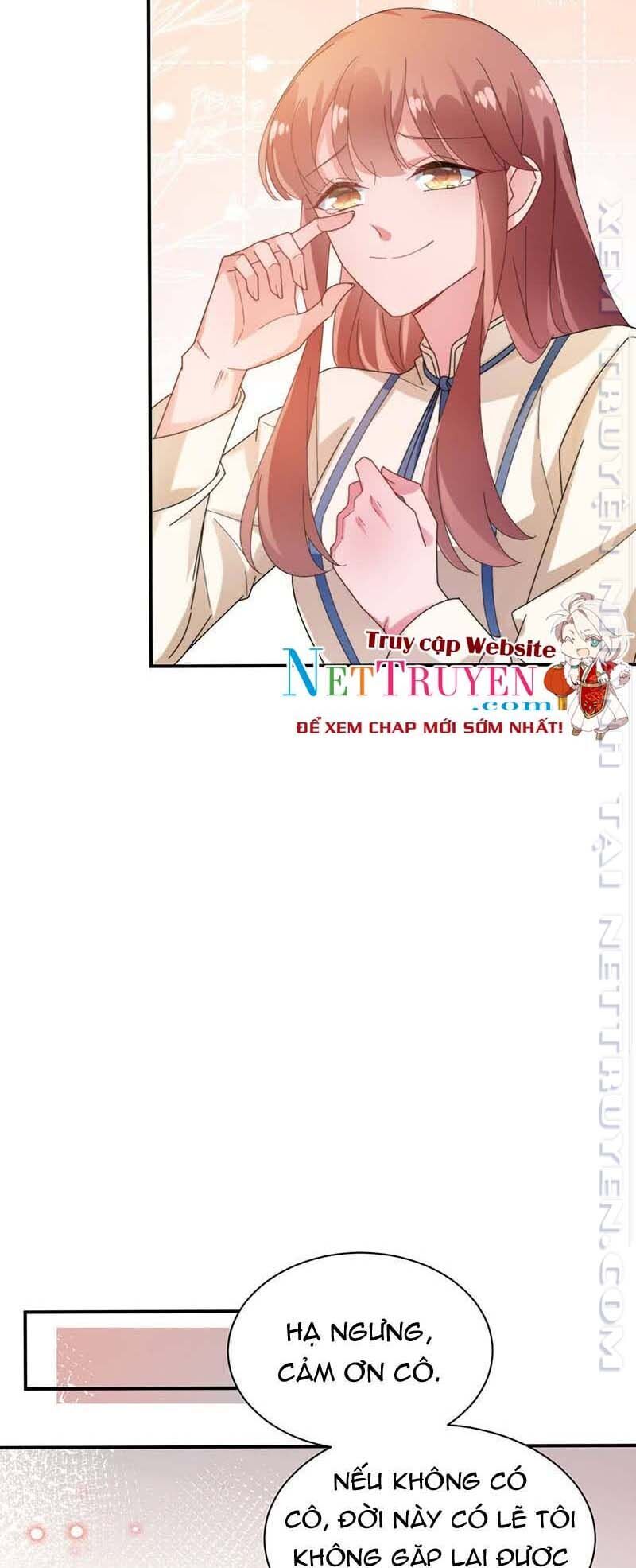 Thịnh Thế Điềm Sủng: Tiểu Manh Thê Của Dịch Thiếu: Chapter 118