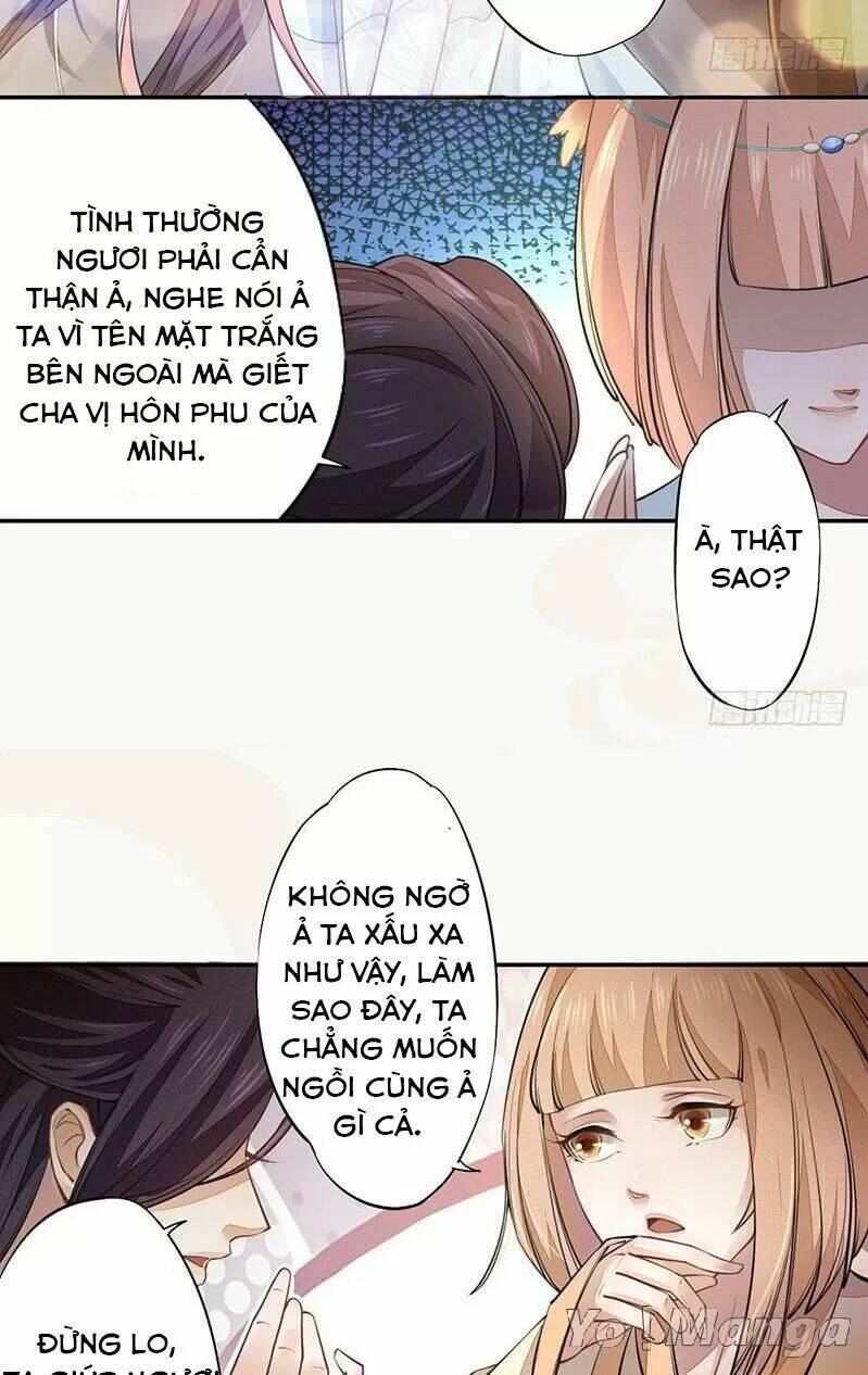 Tuyệt Thế Luyện Đan Sư: Chapter 39