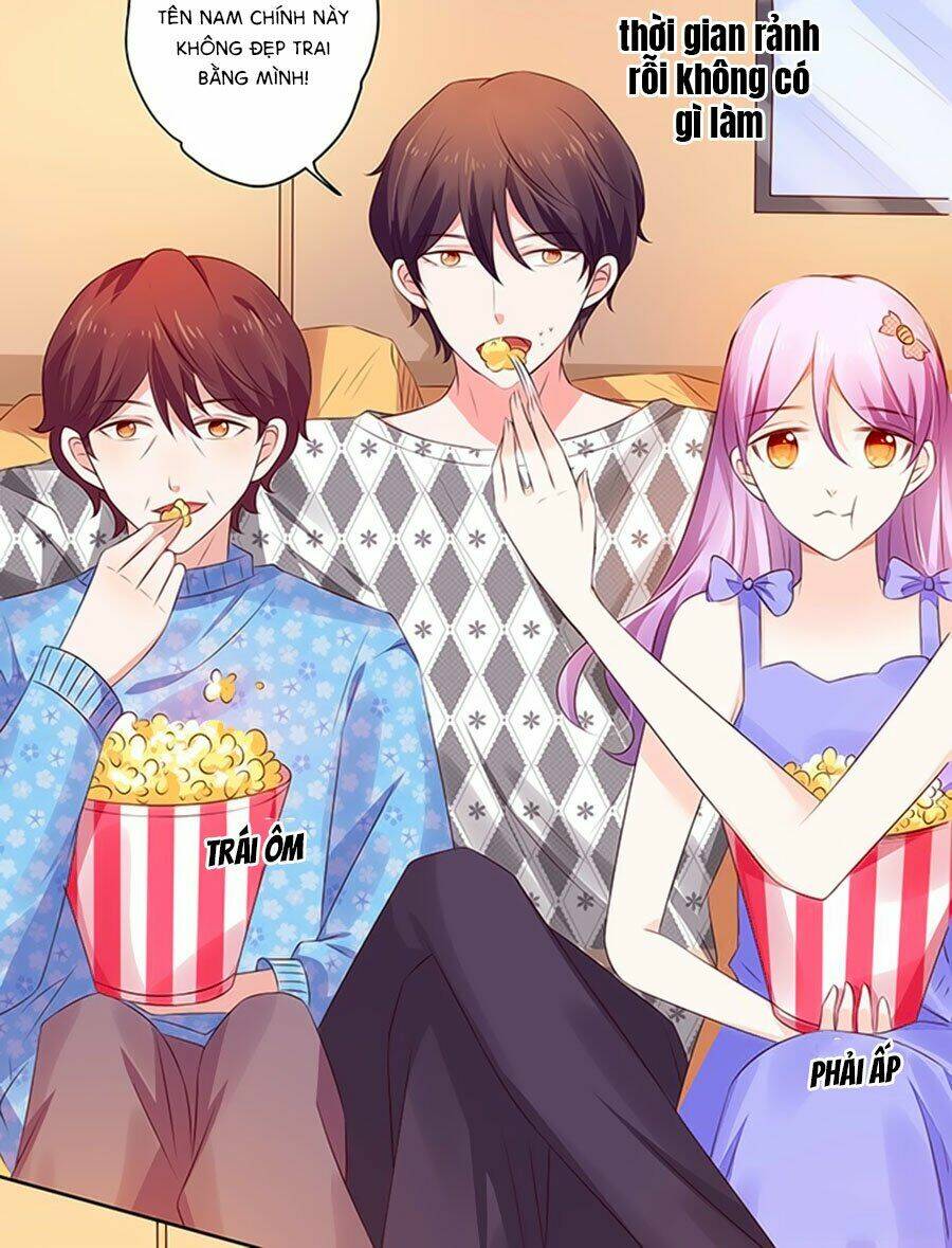 Bạn Trai Là Ngôi Sao: Chapter 91