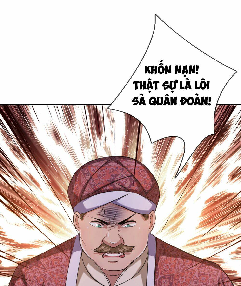 Tuyệt Thế Phi Đao: Chapter 220