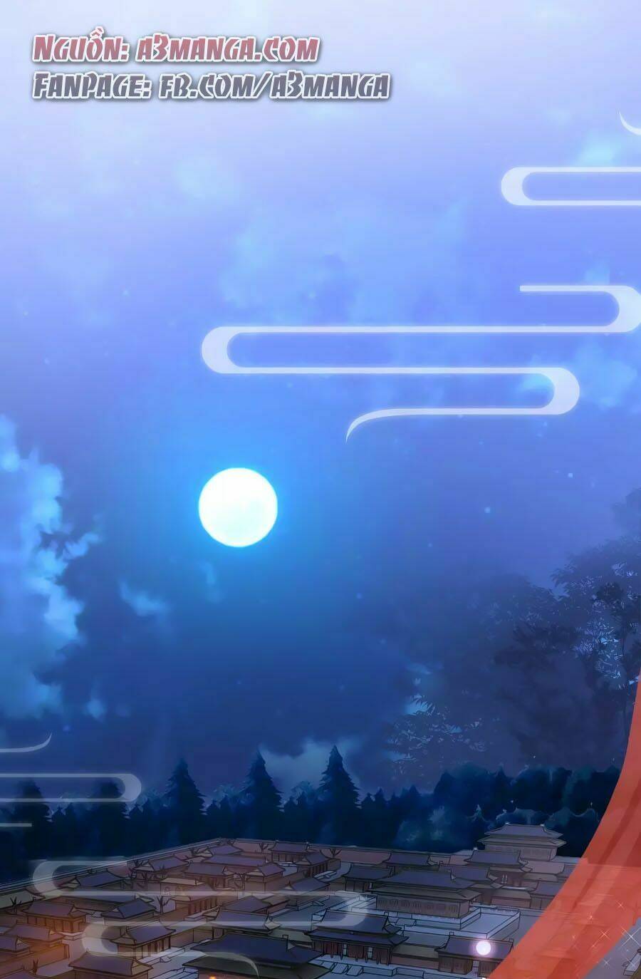 Trù Nương Hoàng Hậu: Chapter 1