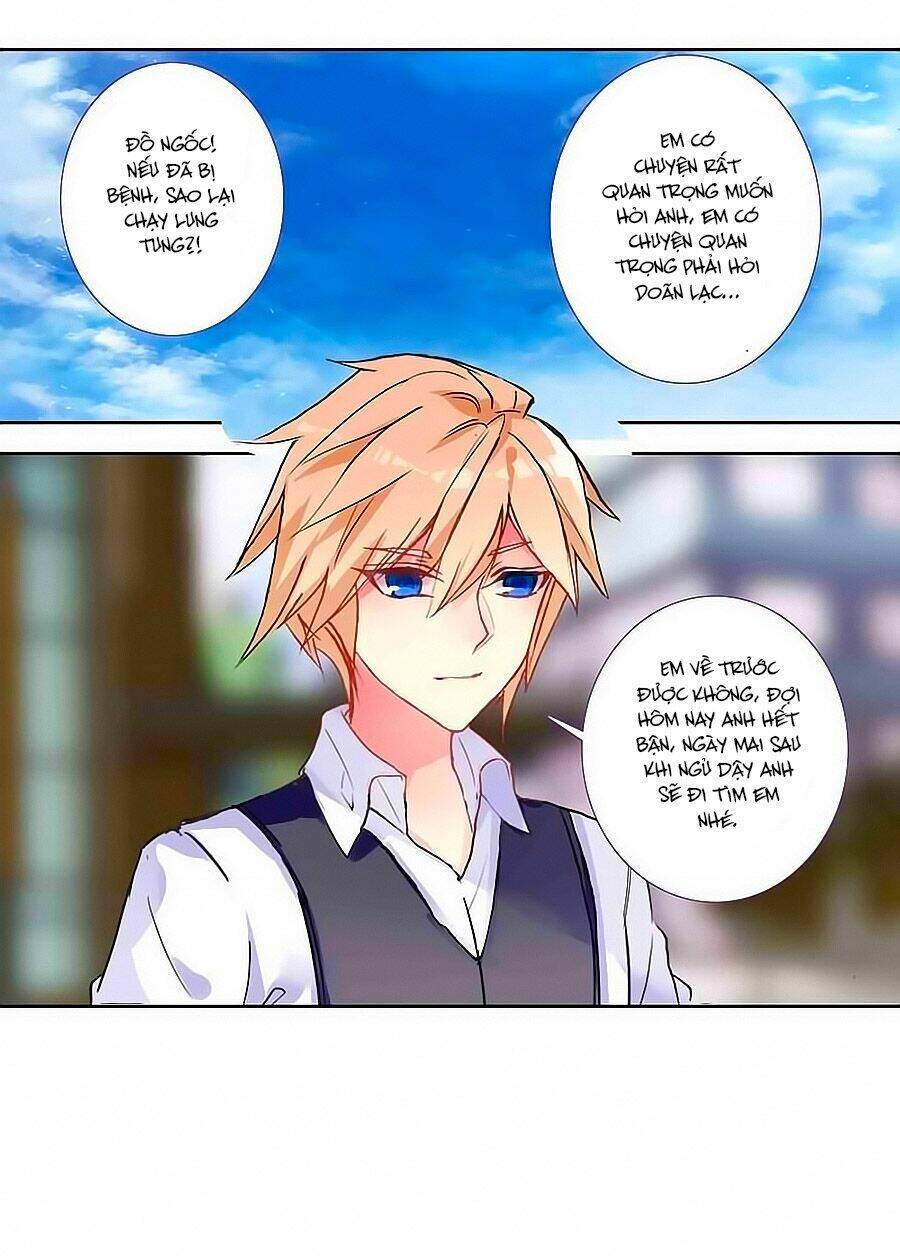 101 Sủng Vật Tình Nhân: Chapter 73