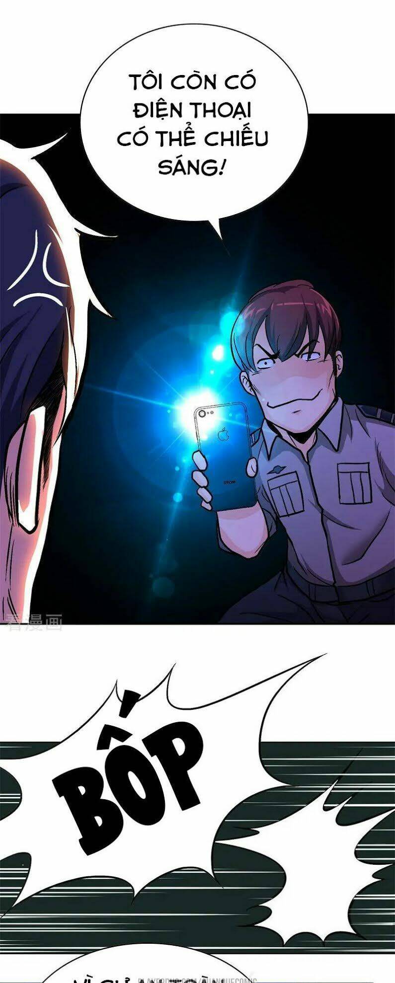 Hệ Thống Tiên Tôn Tại Đô Thị: Chapter 38