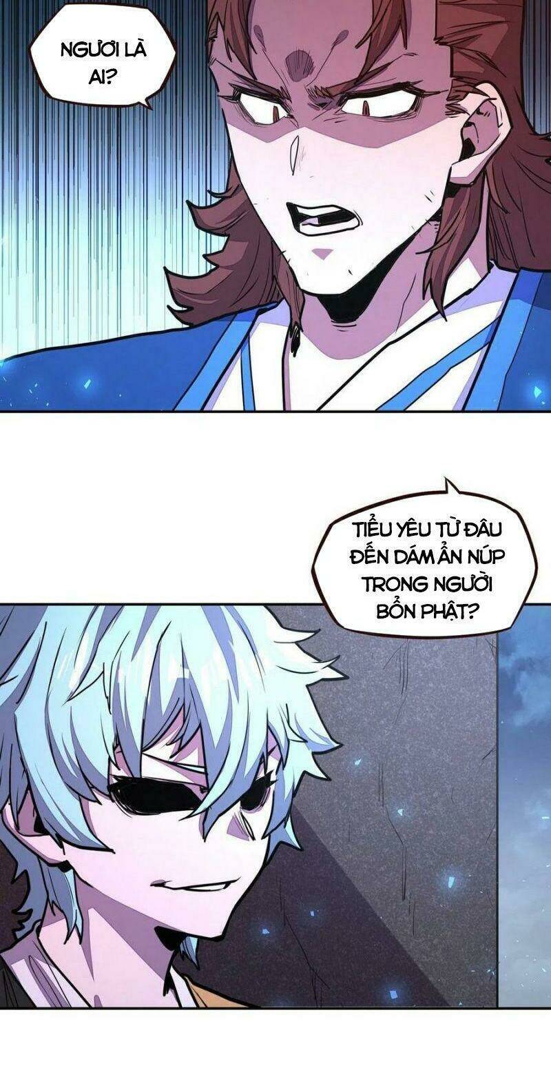 Sinh Tử Quyết: Chapter 147