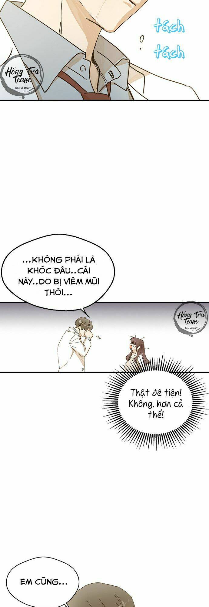 Duyên Nợ Kiếp Trước: Chapter 2