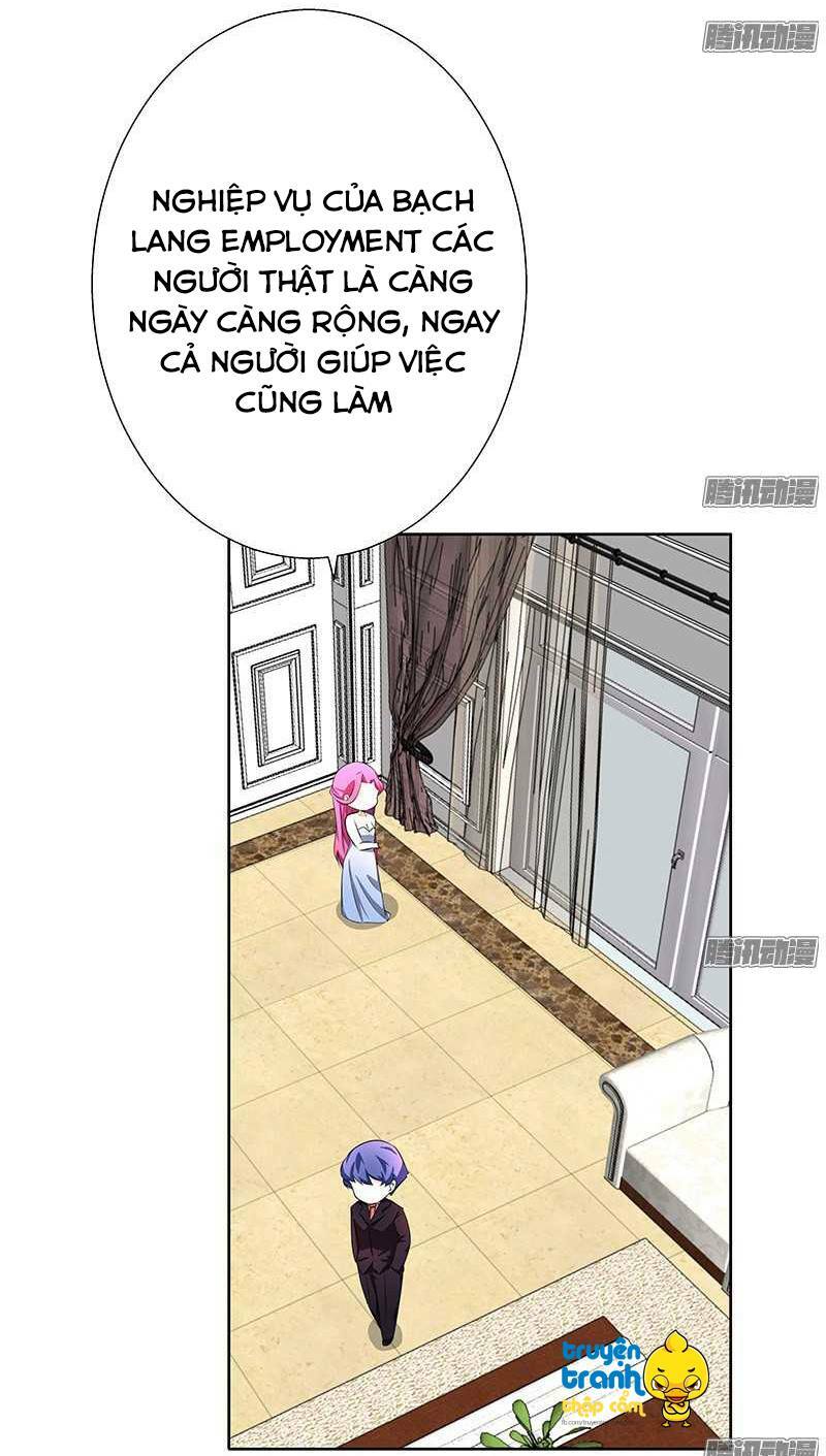 Cường Sủng Hào Môn Tiểu Manh Thê: Chapter 33