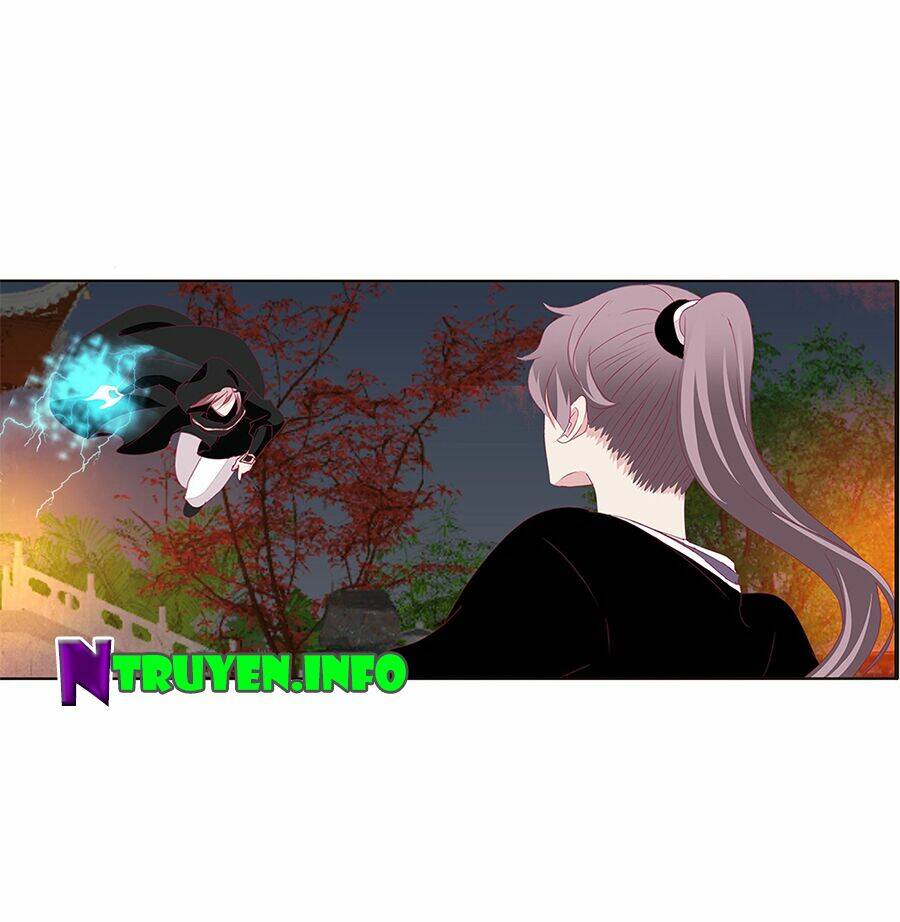 Tướng Quân Mời Ra Trận: Chapter 162