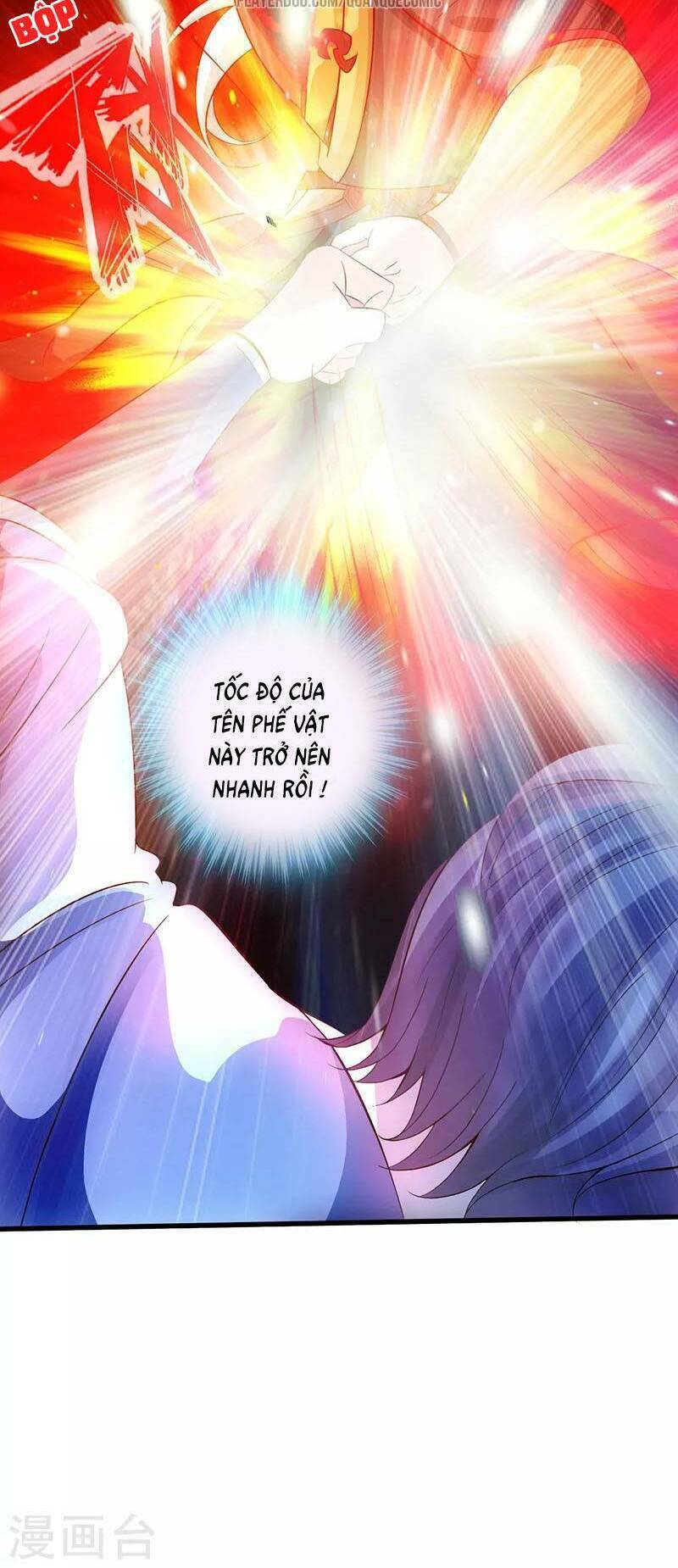 Cuồng Bạo Nghịch Tập: Chapter 4