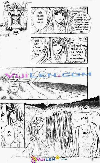 Duyên Kỳ Ngộ: Chapter 11