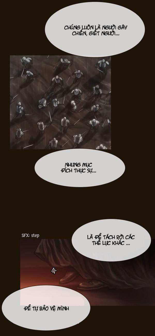 Magician: Chapter 62