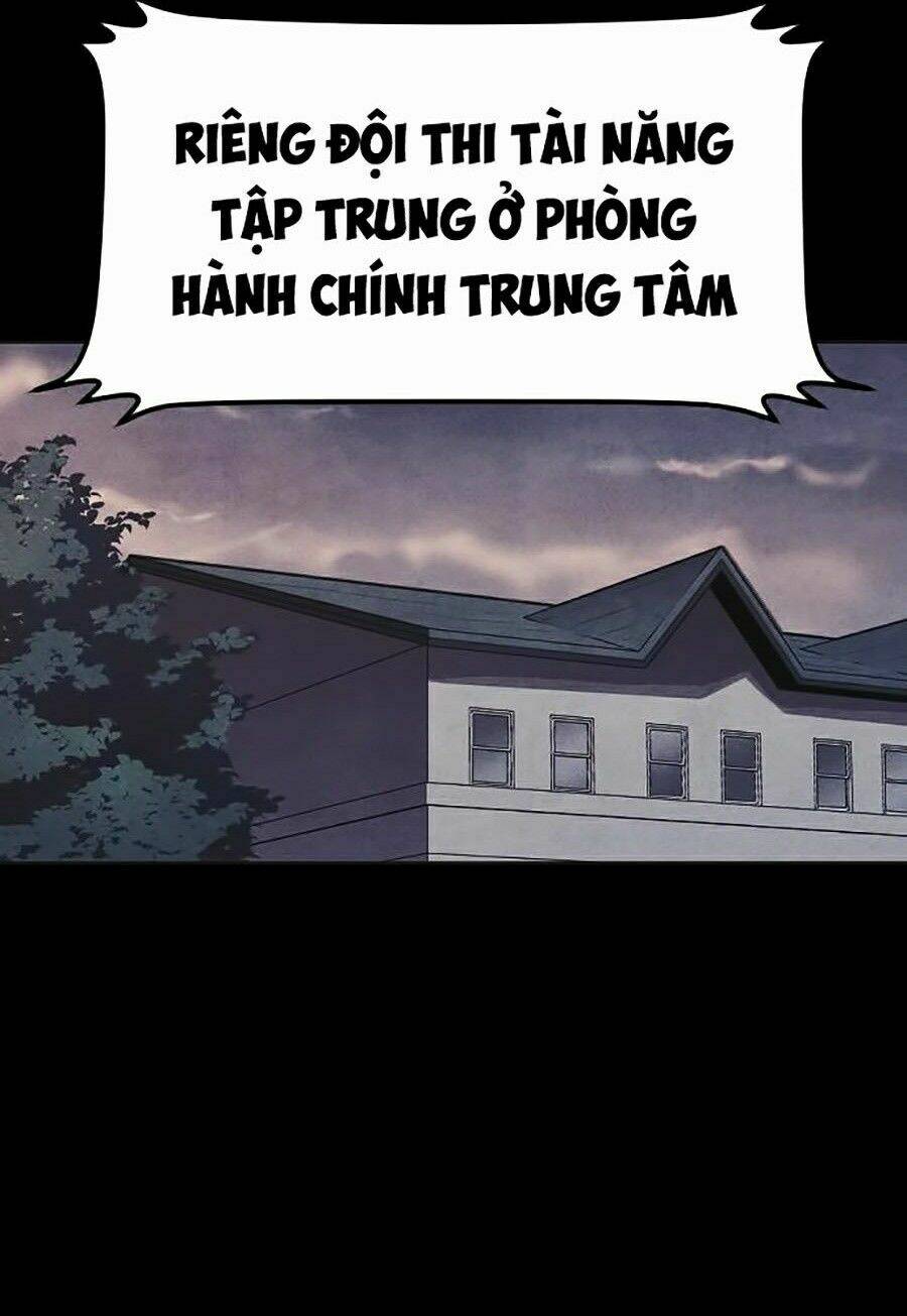 Cậu Bé Shotgun: Chapter 2