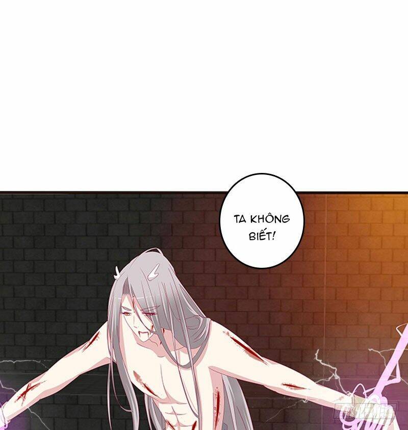 Tướng Quân Mời Ra Trận: Chapter 94