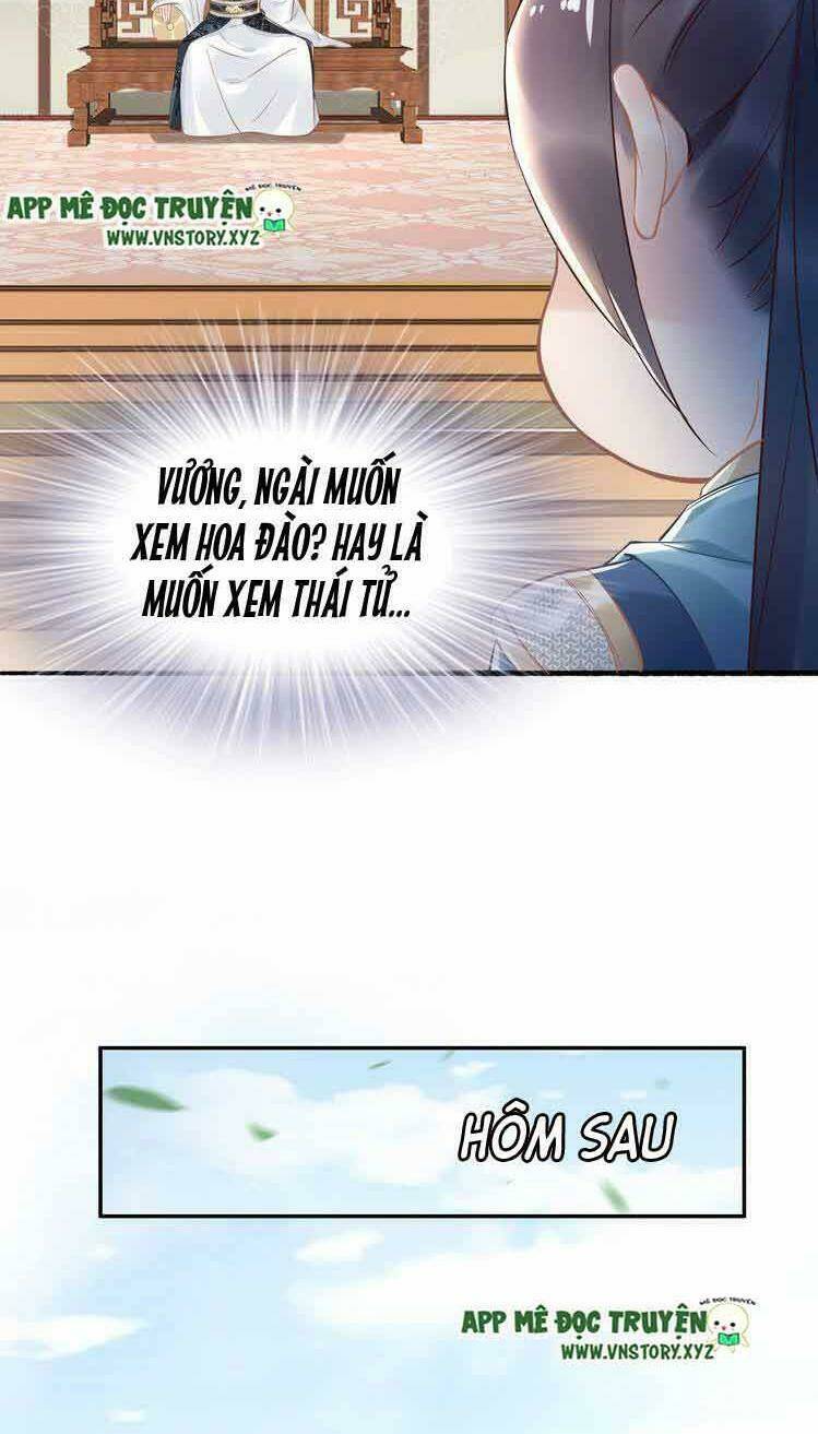 Nhất Sinh Nhất Thế Tiếu Thương Khung: Chapter 28