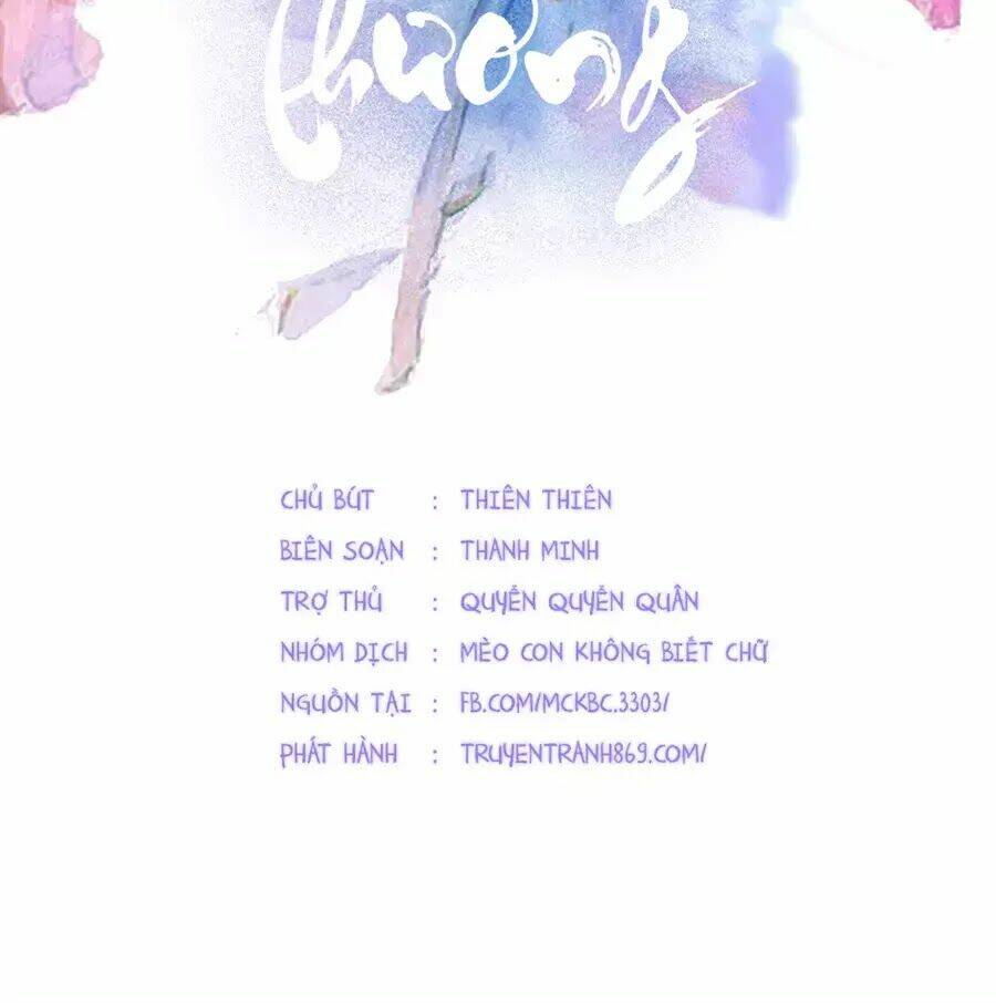 Kính Hoa Thương: Chapter 24
