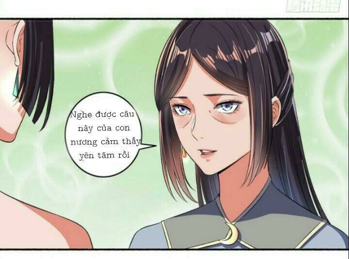 Cuồng Phi Phách Lối: Chapter 20