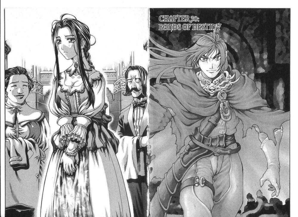 Rebirth - Tái Sinh: Chapter 29