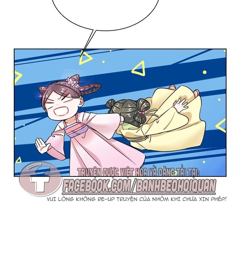 Công Lược Trưởng Thành Của Vương Phi: Chapter 20