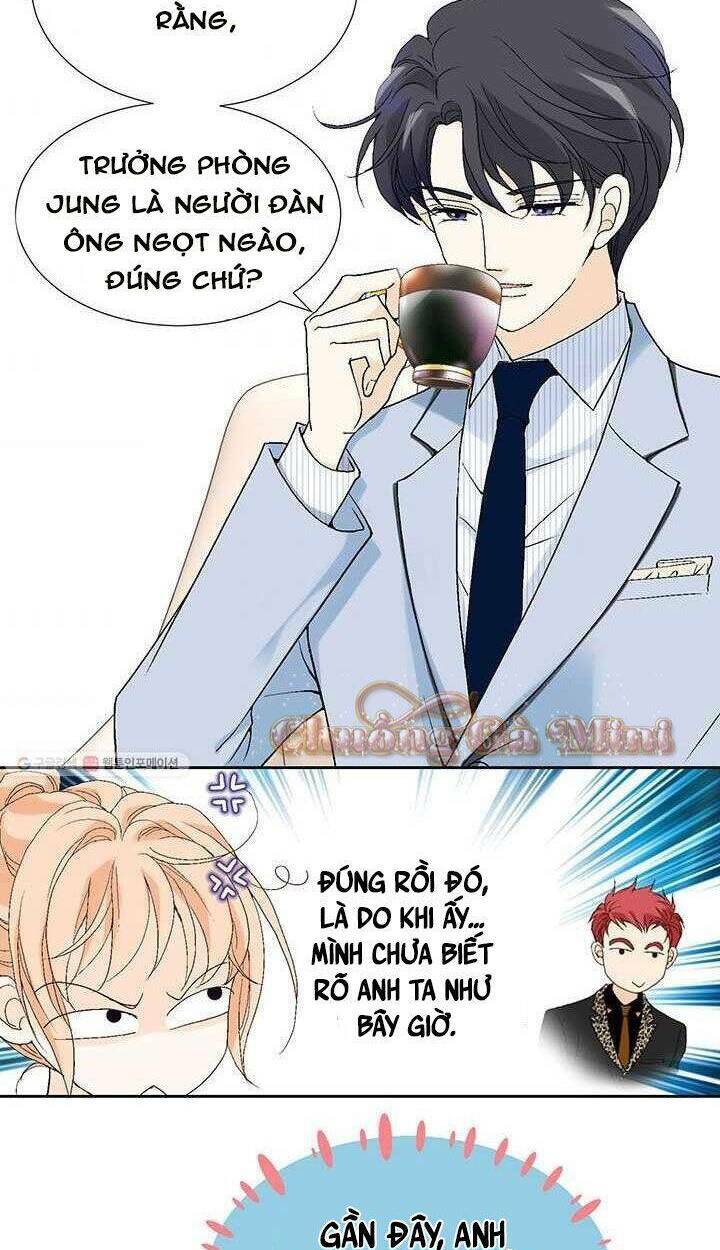 Lee Bom, Em Là Của Anh: Chapter 38