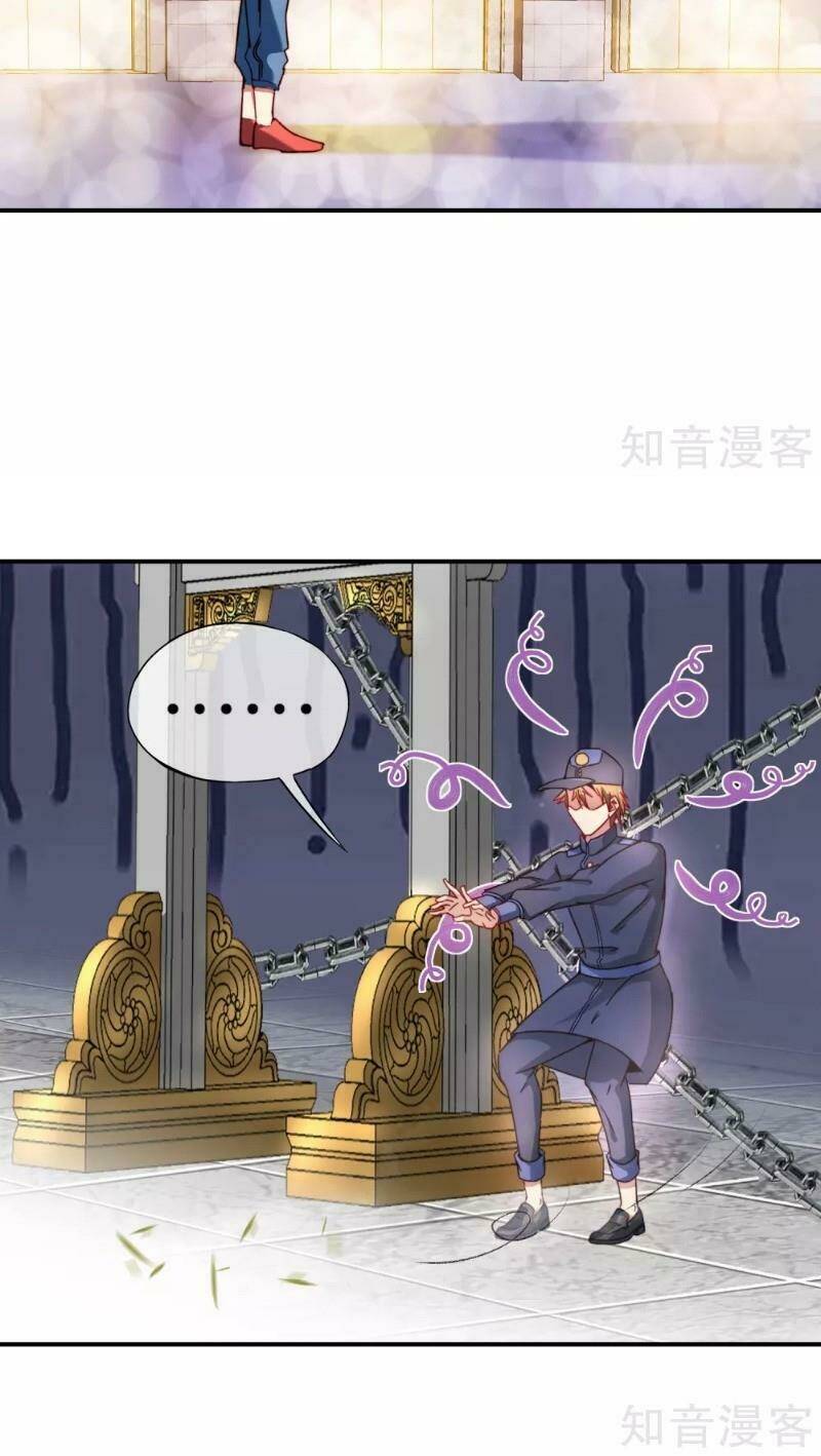 Vòng Bạn Bè Mạnh Nhất Của Tiên Giới: Chapter 16