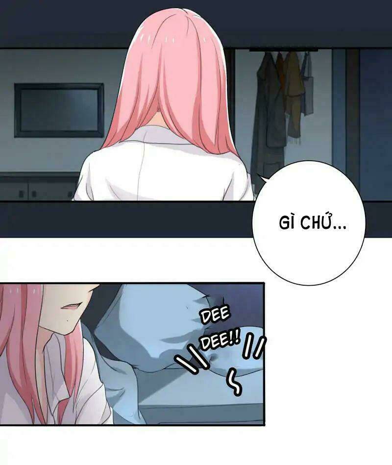 Become A Girl At Night: Chapter 2