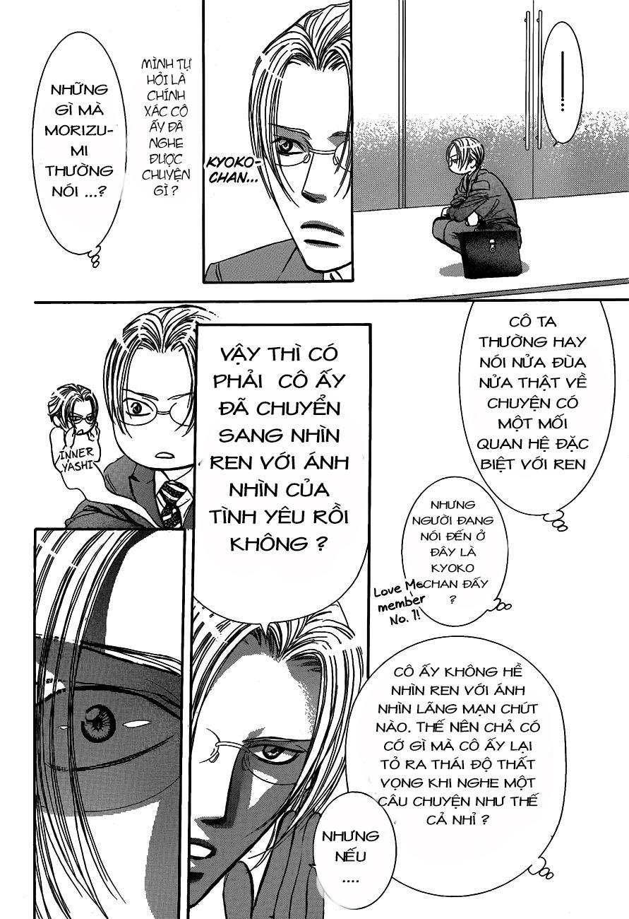 Thách Thức Tuyệt Vời: Chapter 251