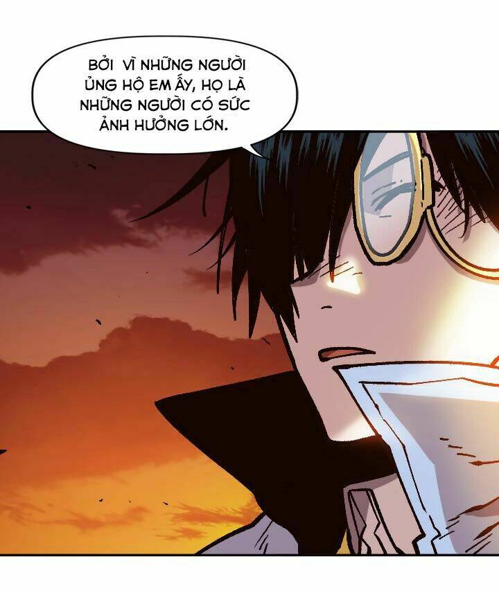 Đại Lục Vô Song: Chapter 30