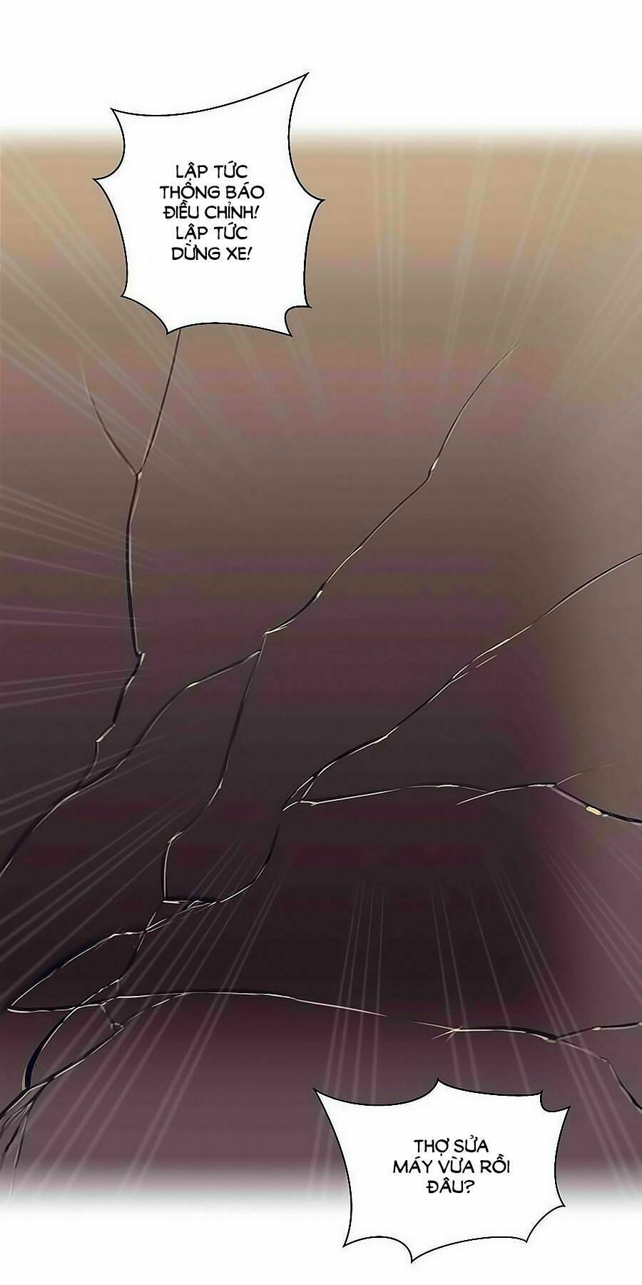 Tinh Ngụy: Chapter 16