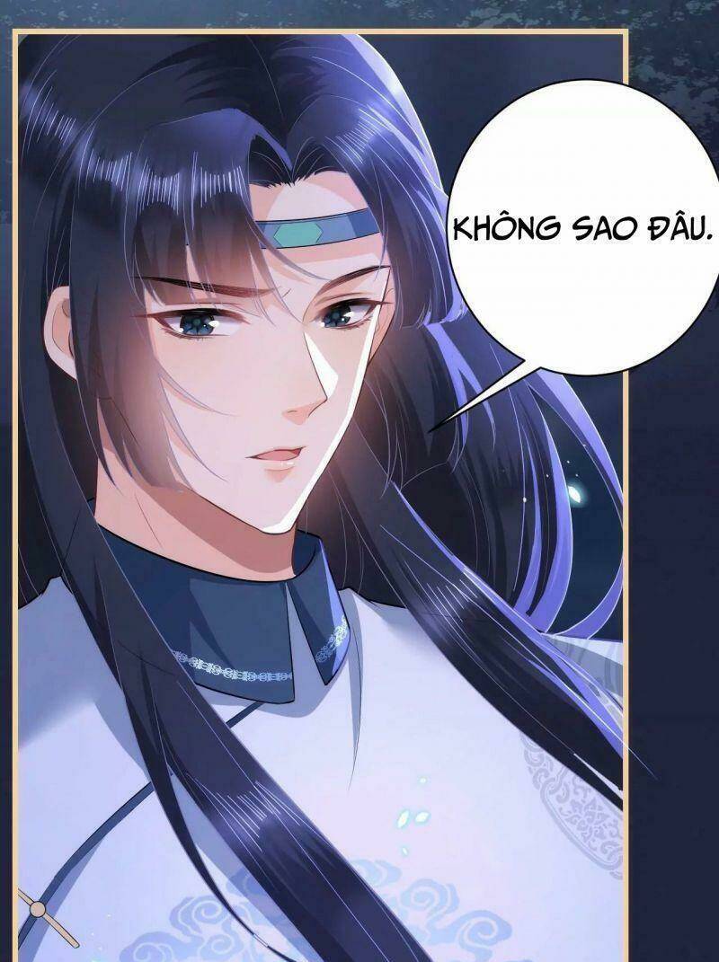 Quận Chúa Vững Vàng, Thiết Lập Nhân Vật Không Thể Vỡ: Chapter 76