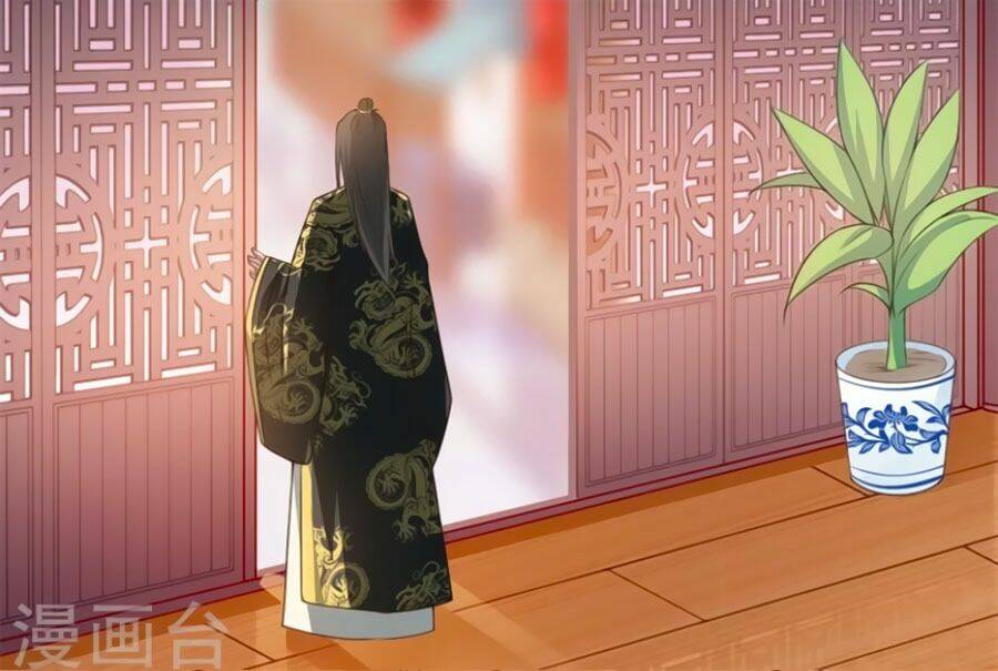 Khuynh Thế Y Phi Muốn Bỏ Chồng: Chapter 60