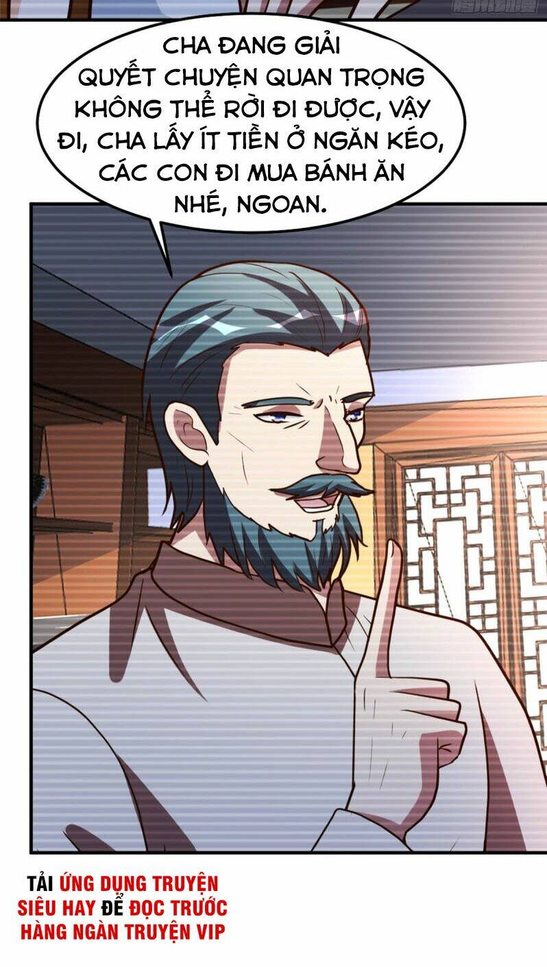 Trọng Sinh Tu Chân Tại Đô Thị: Chapter 86