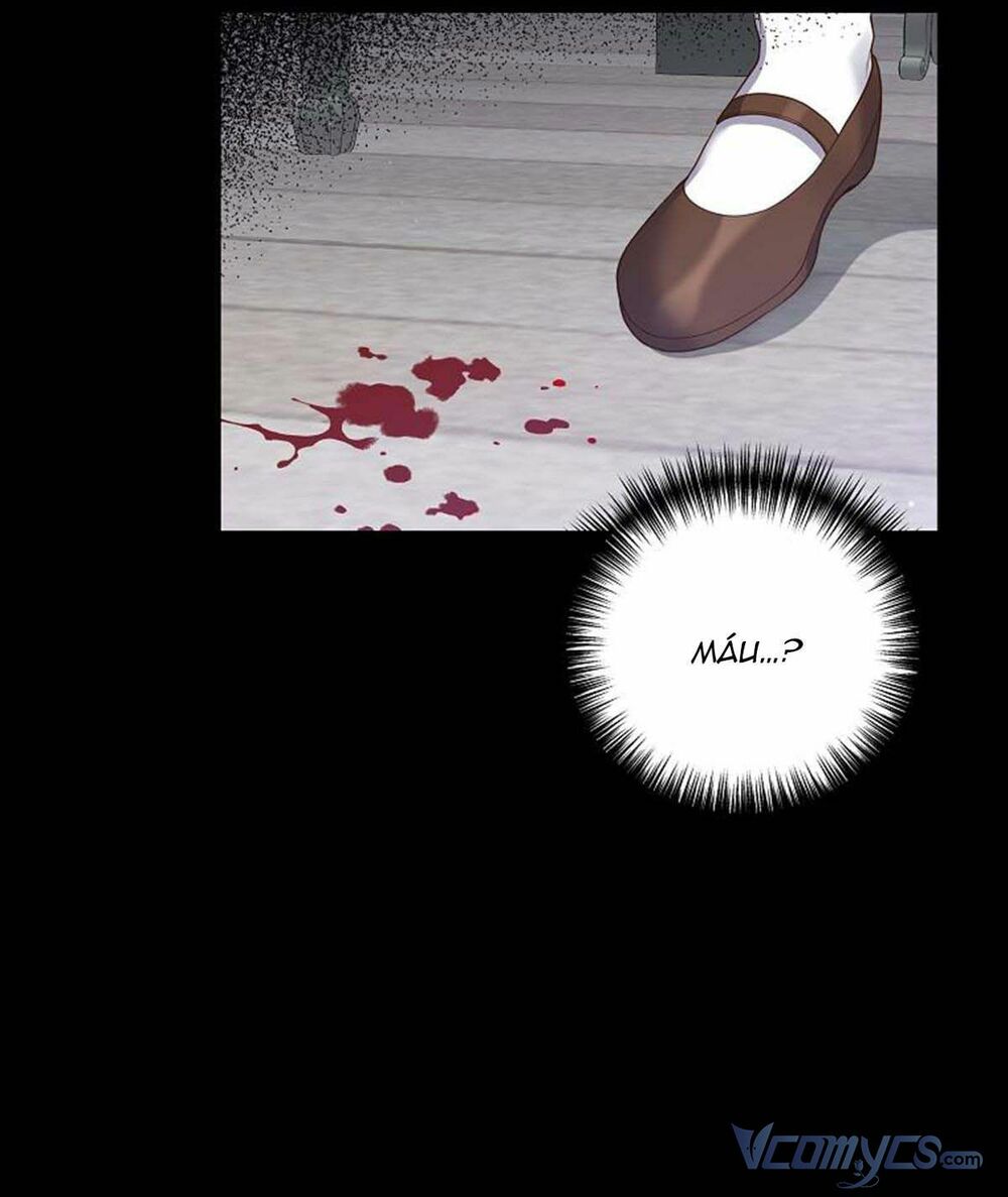 Hôn Phu Của Tôi Là Nam Chính Yandere: Chapter 5