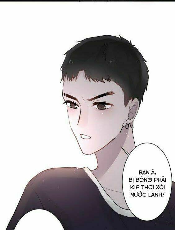 Bạch Nhật Mộng Đồ Giám: Chapter 8