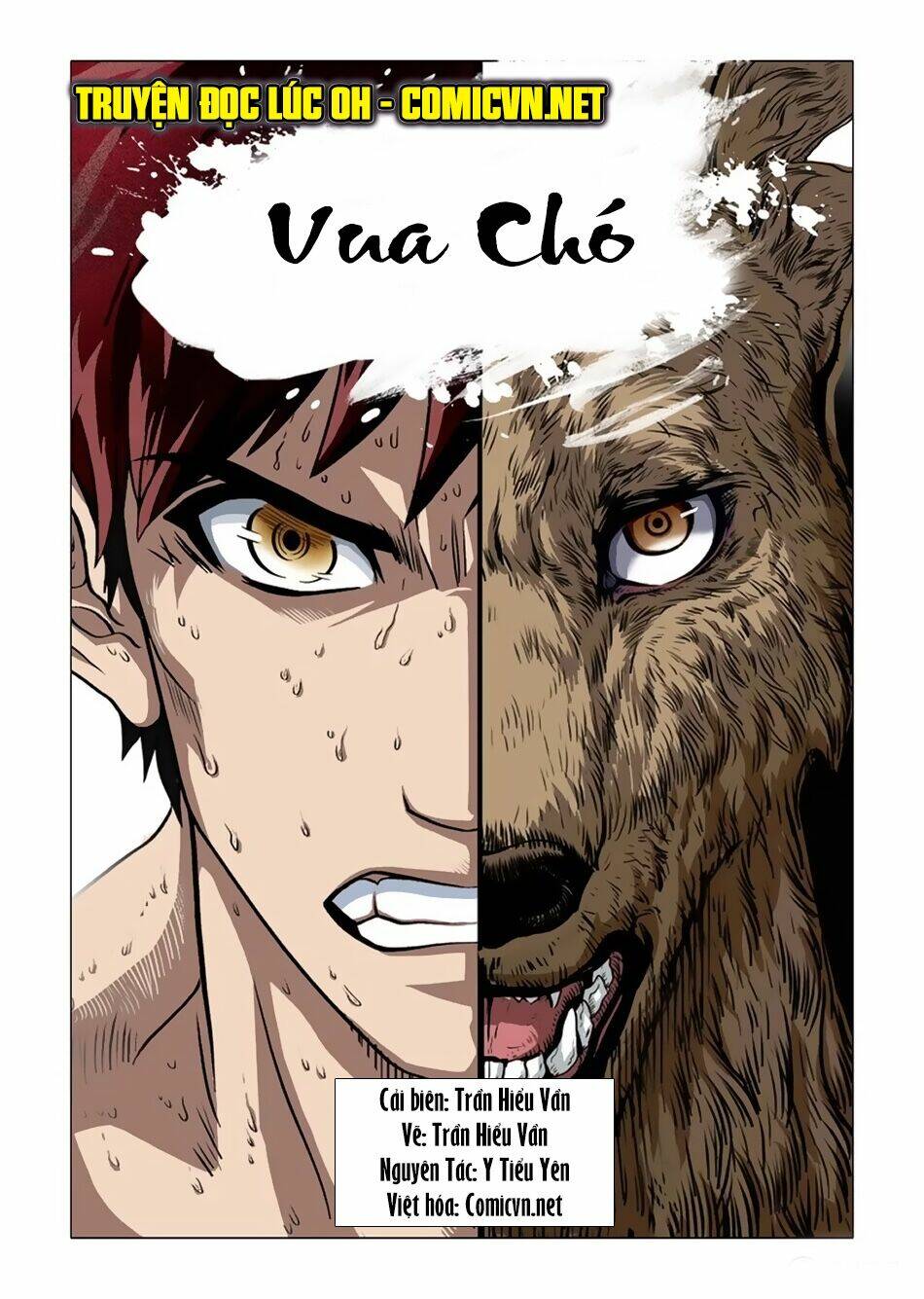 Truyện Đọc Lúc 0H: Chapter 34