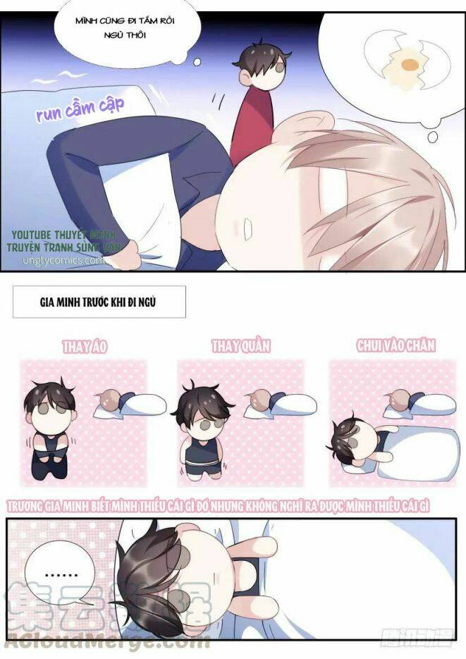 Ảnh Đế X Ảnh Đế: Chapter 109