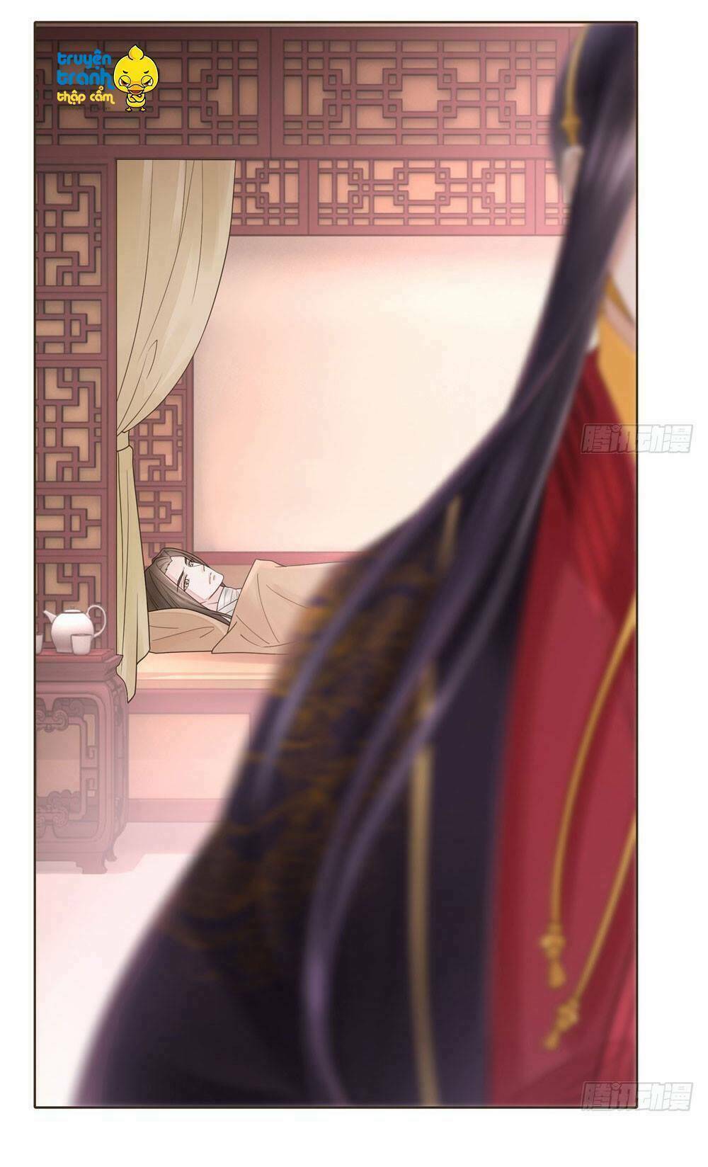 Đại Giá Thừa Tướng: Chapter 107