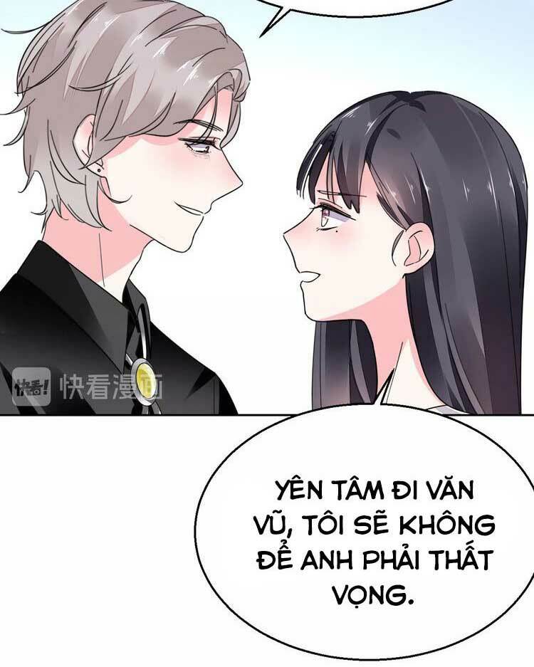 Điều Ước Sủng Ái Bất Bình Đẳng: Chapter 93.1