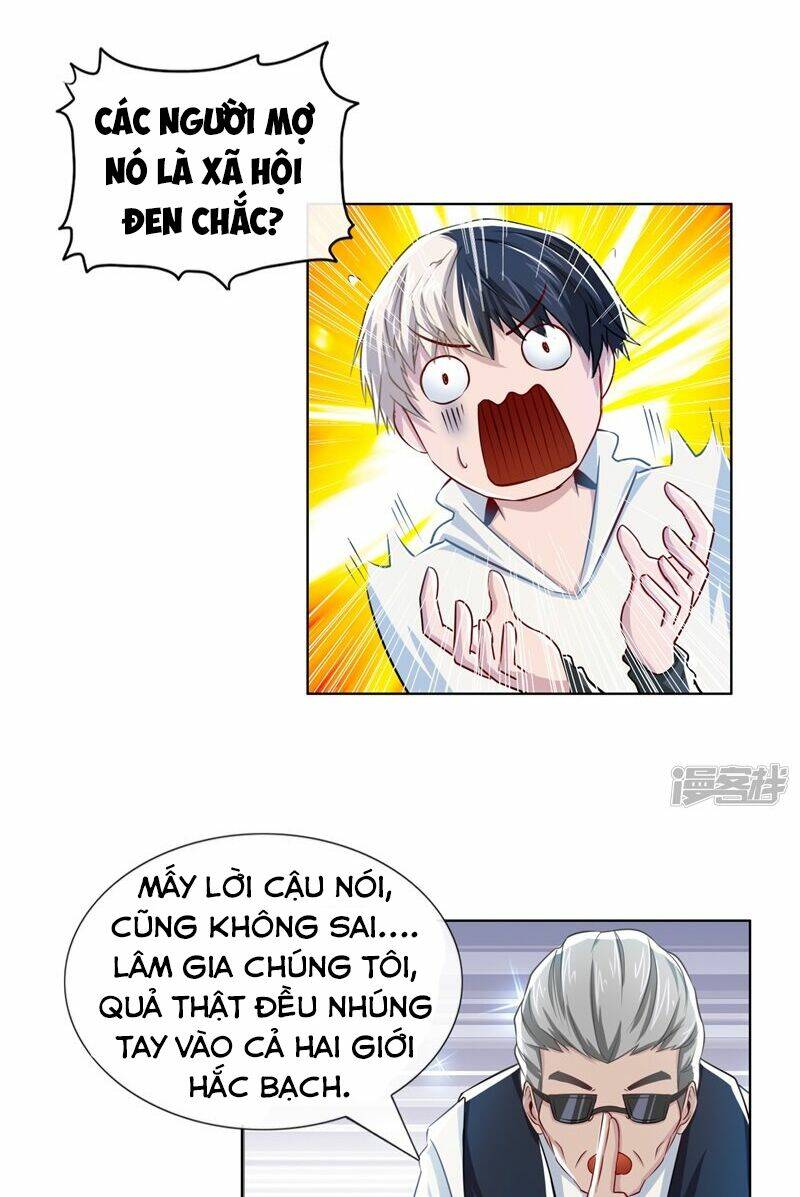 Phong Thủy Thiên Sư: Chapter 7