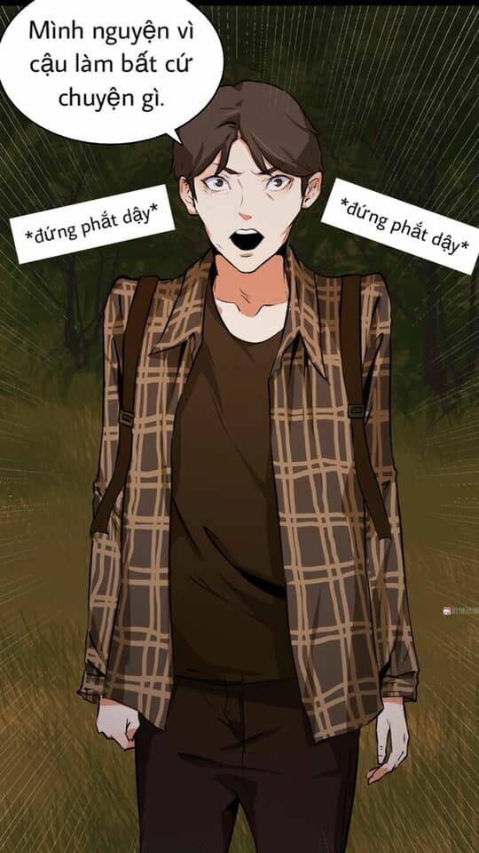 Giày Thủy Tinh: Chapter 20.5