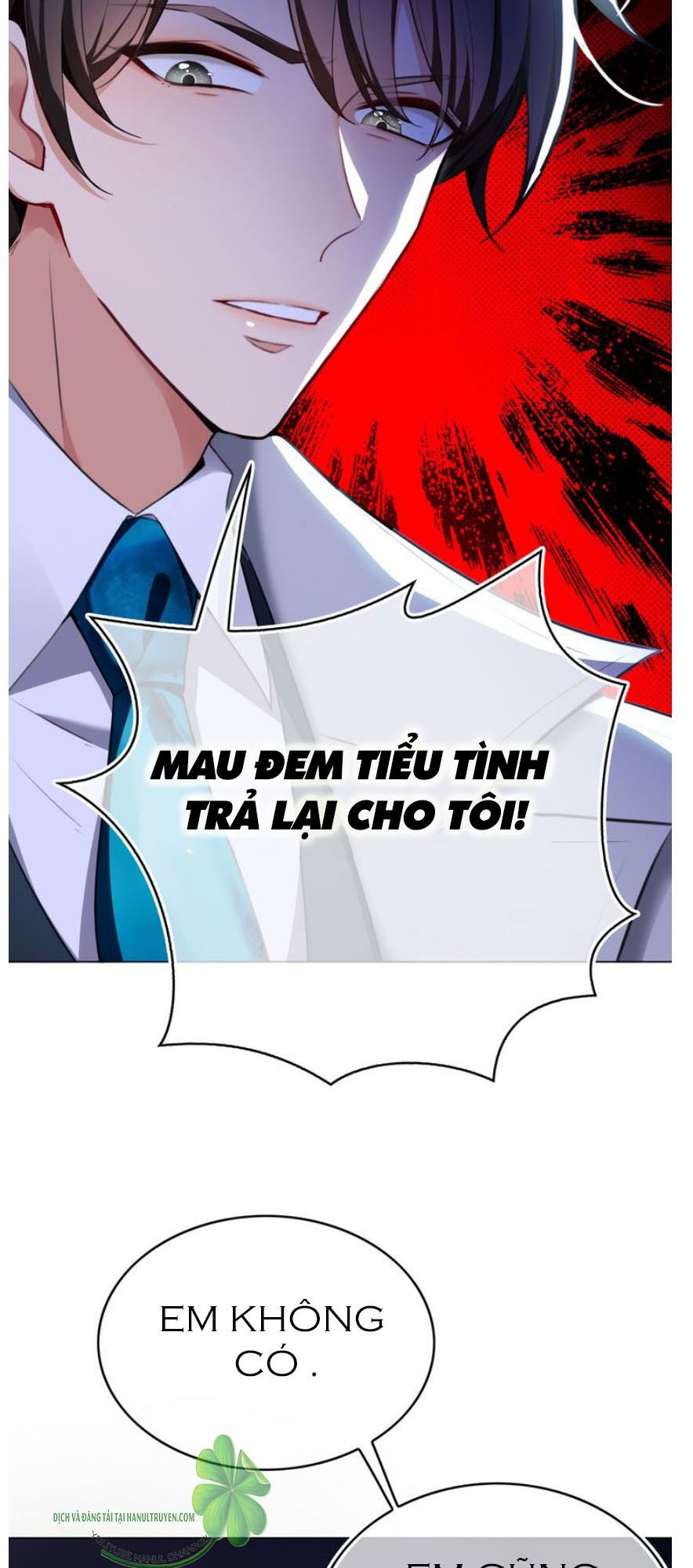 Cô Vợ Nhỏ Nuông Chiều Quá Lại Thành Ác!!: Chapter 177.2
