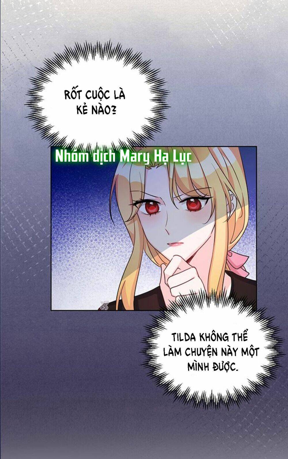 Nữ Hiệp Trở Về: Chapter 11