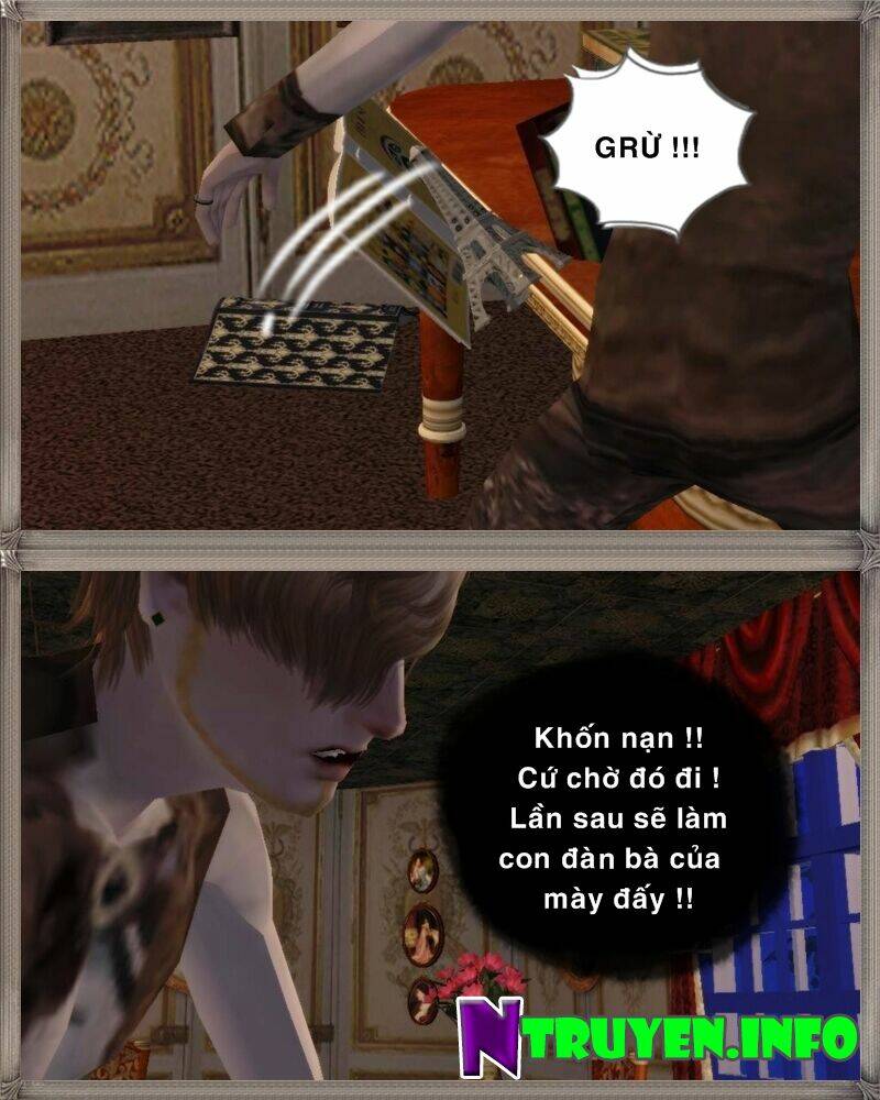 Truyện Sims - Earl Story: Chapter 54