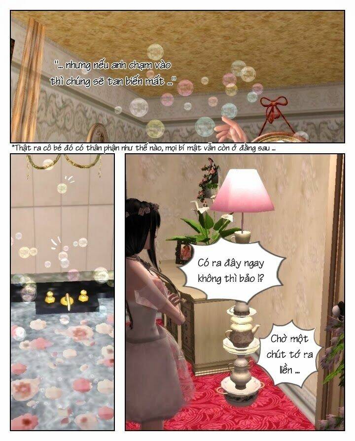 Truyện Sims - Earl Story: Chapter 4