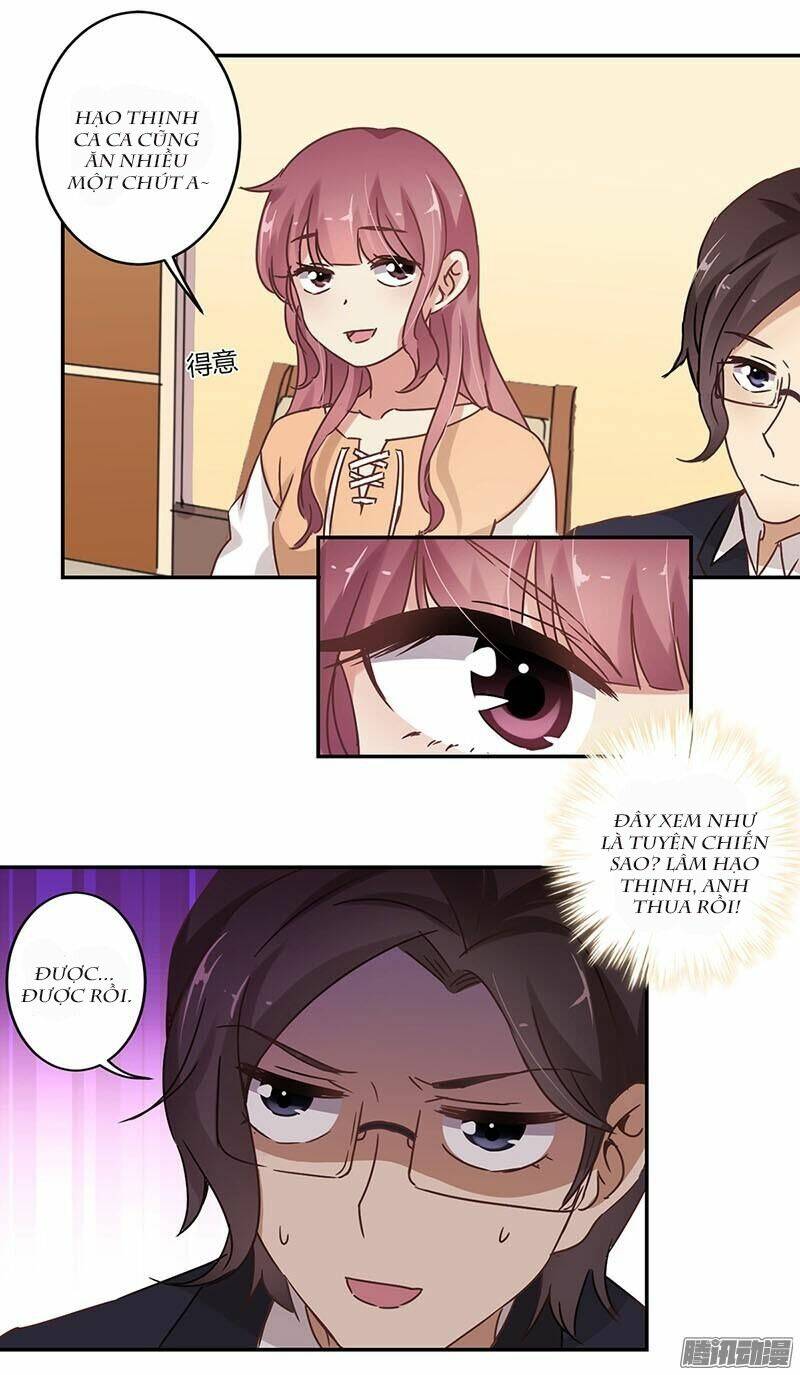 Trọng Sinh Chi Hao Môn Cường Thế Quy Lai: Chapter 62