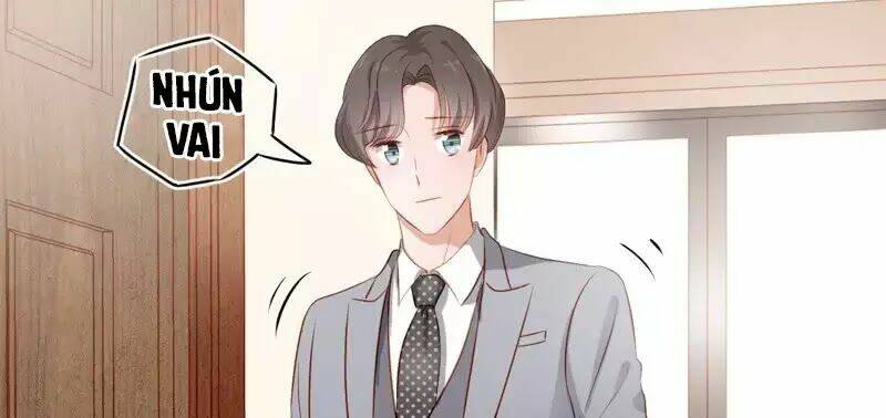 Khi Trá Luyến Nhân: Chapter 41